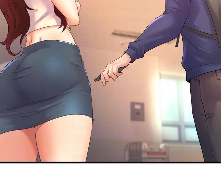 《舞蹈系的日子》第46话 第20页