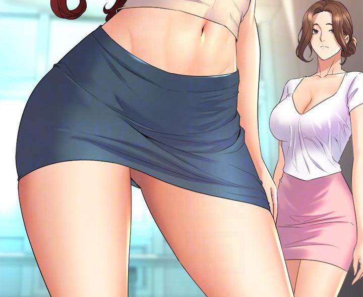 《舞蹈系的日子》第46话 第3页