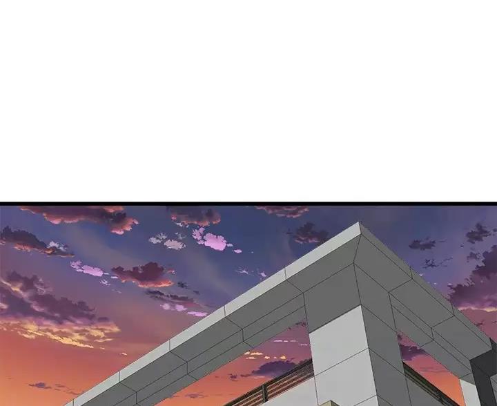 《舞蹈系的日子》第54话 第1页