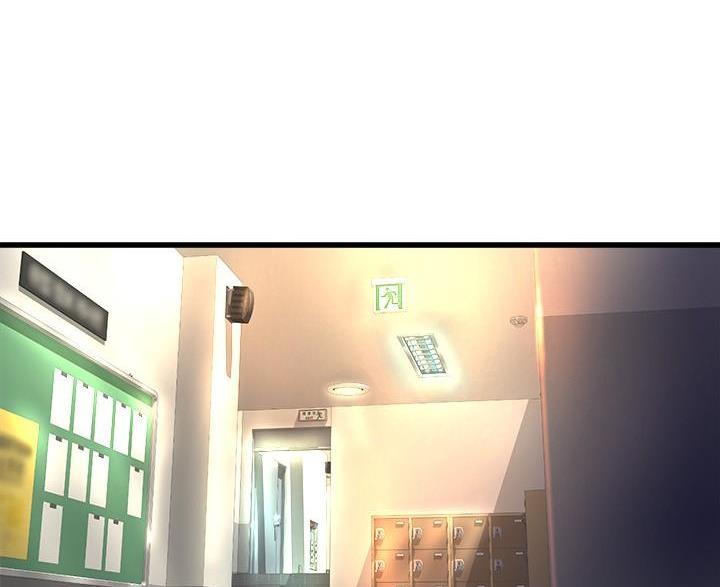 《舞蹈系的日子》第51话 第10页