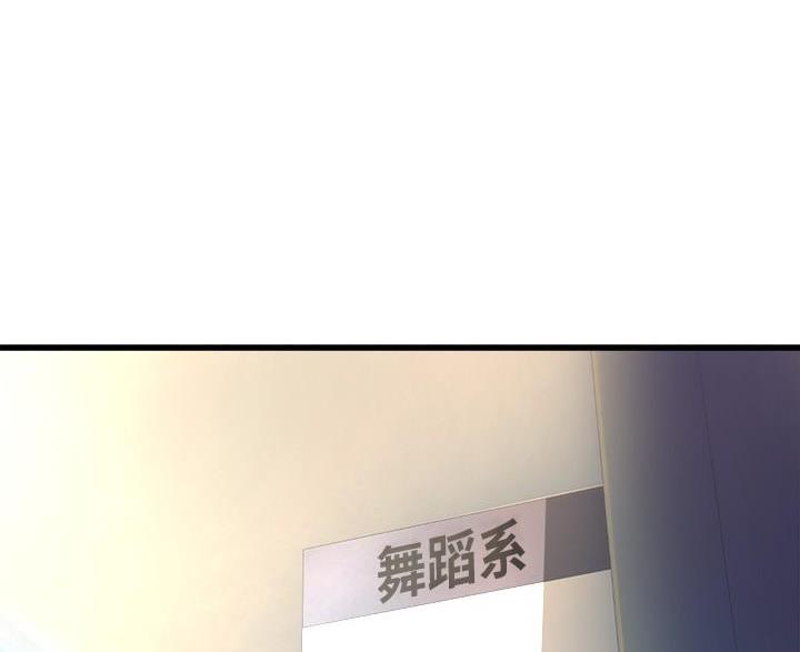 《舞蹈系的日子》第51话 第1页