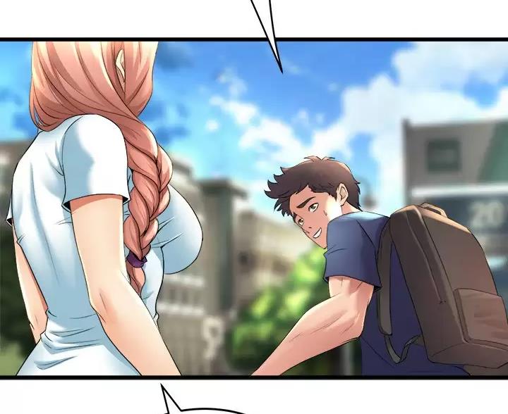 《舞蹈系的日子》第55话 第40页