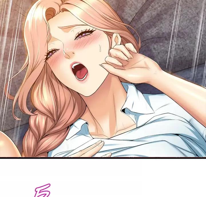 《舞蹈系的日子》第62话 第35页