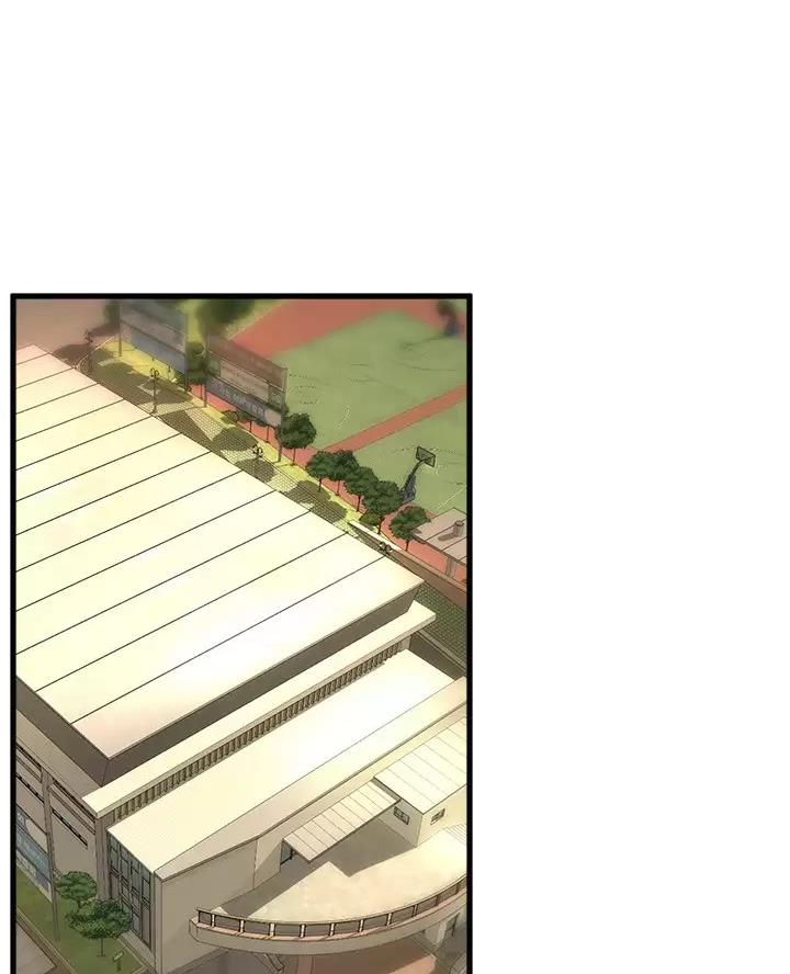 《舞蹈系的日子》第64话 第1页