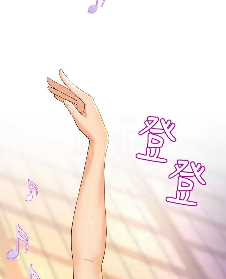 《舞蹈系的日子》第64话 第22页