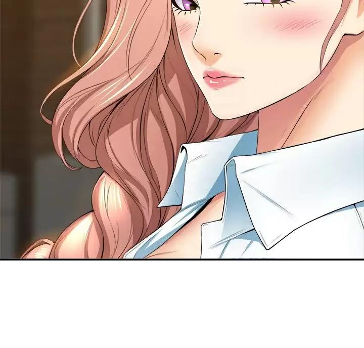 《舞蹈系的日子》第61话 第38页