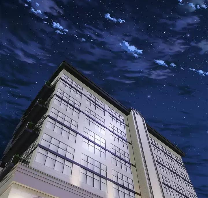 《舞蹈系的日子》第61话 第40页
