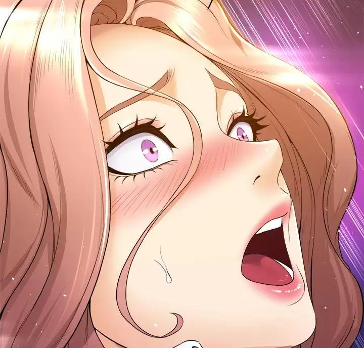 《舞蹈系的日子》第63话 第18页