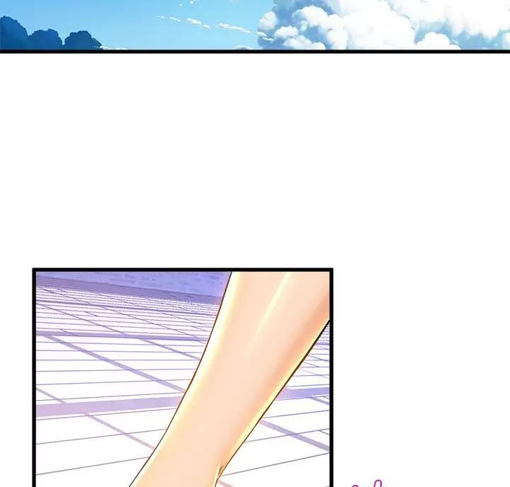 《舞蹈系的日子》第63话 第64页