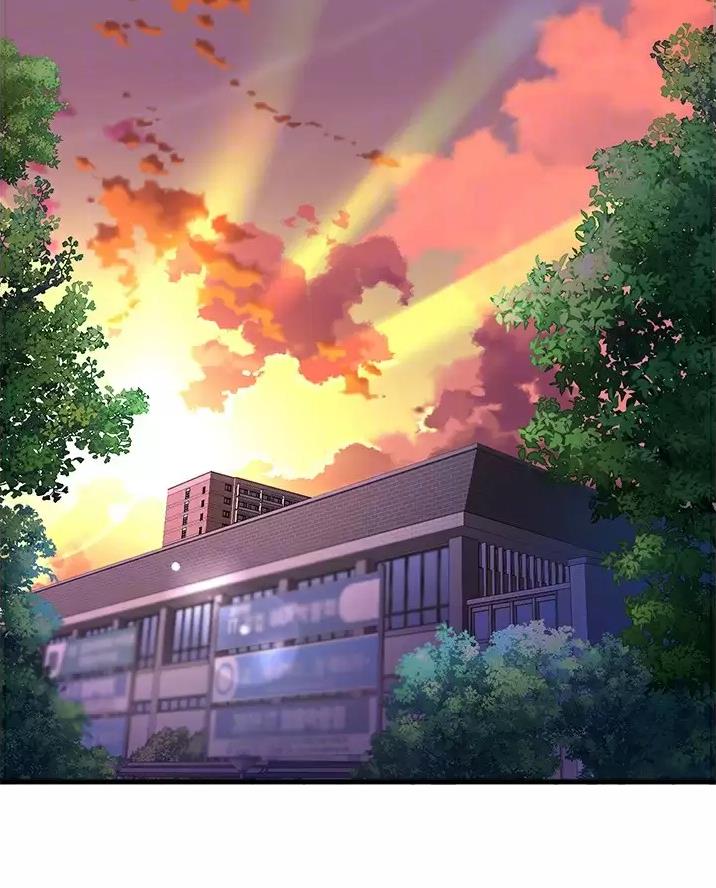 《舞蹈系的日子》第66话 第11页