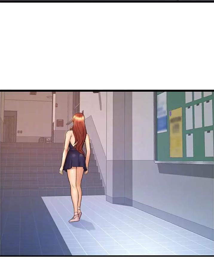 《舞蹈系的日子》第66话 第8页