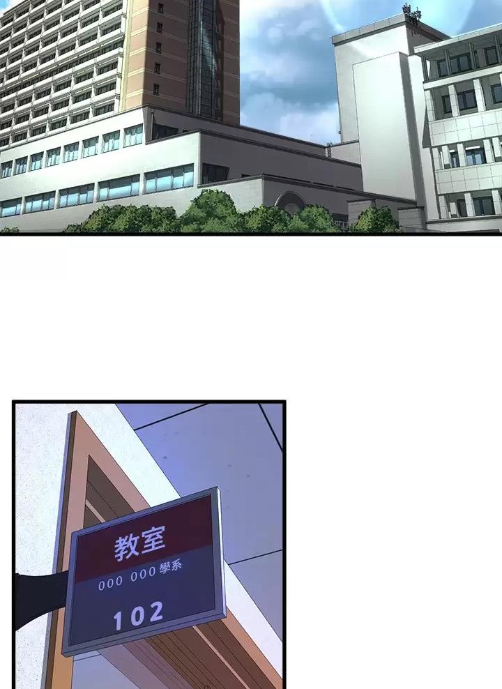 《舞蹈系的日子》第69话 第2页