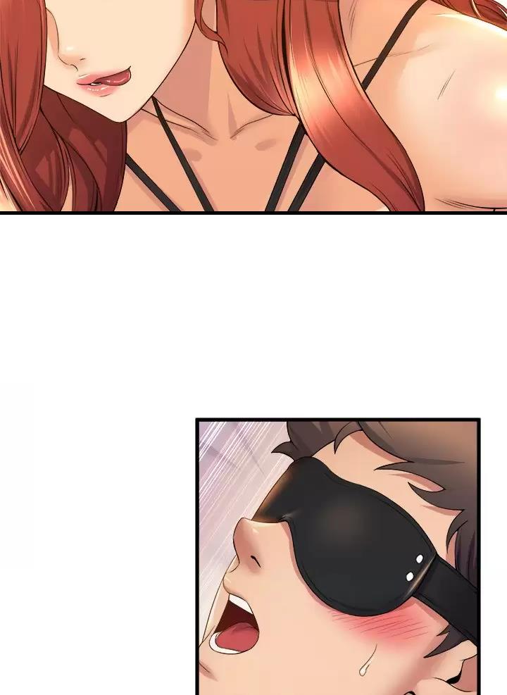 《舞蹈系的日子》第67话 第31页