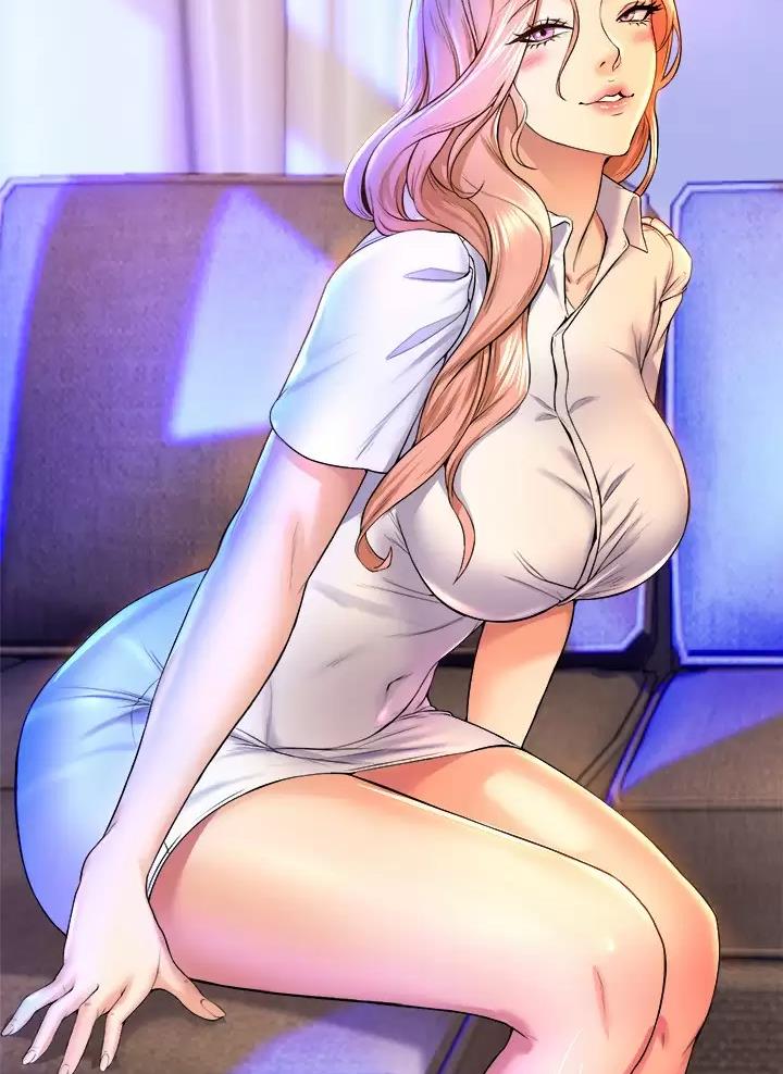 《舞蹈系的日子》第68话 第44页