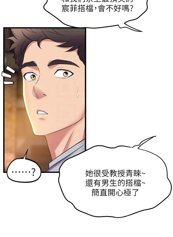 《舞蹈系的日子》第70话 第21页