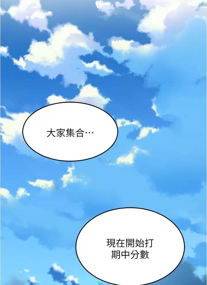 《舞蹈系的日子》第70话 第31页