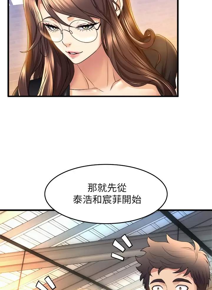 《舞蹈系的日子》第70话 第36页