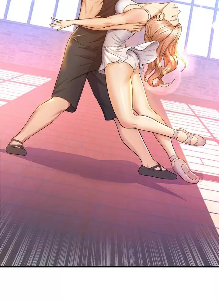 《舞蹈系的日子》第71话 第13页