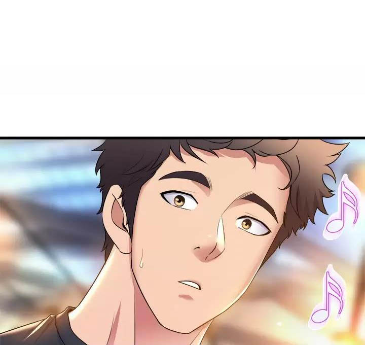 《舞蹈系的日子》第71话 第1页