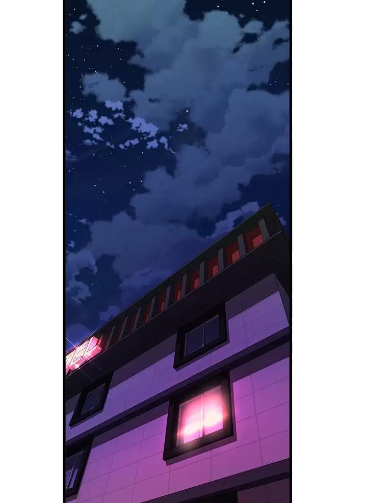 《舞蹈系的日子》第73话 第12页