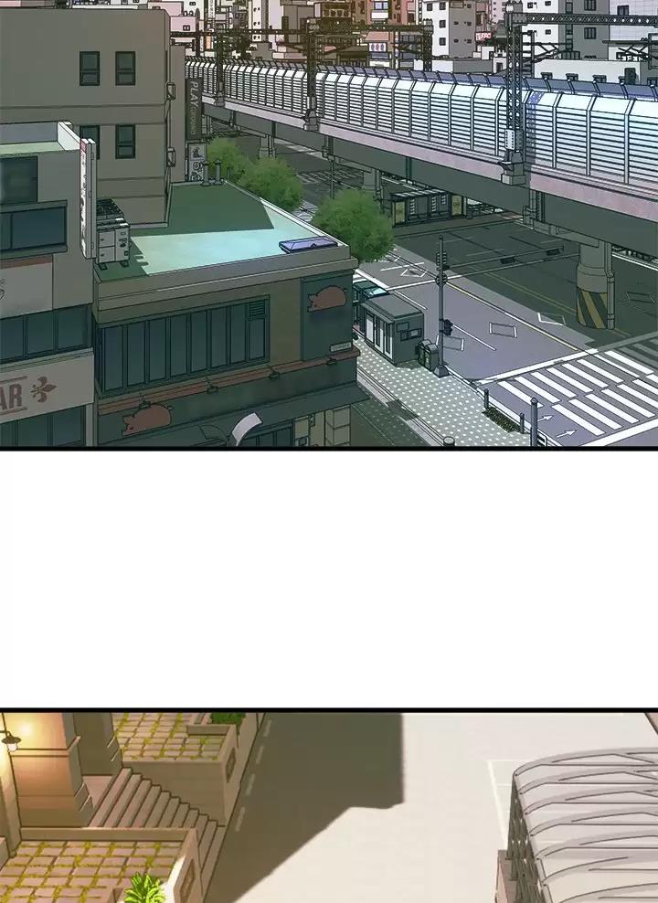 《舞蹈系的日子》第73话 第19页