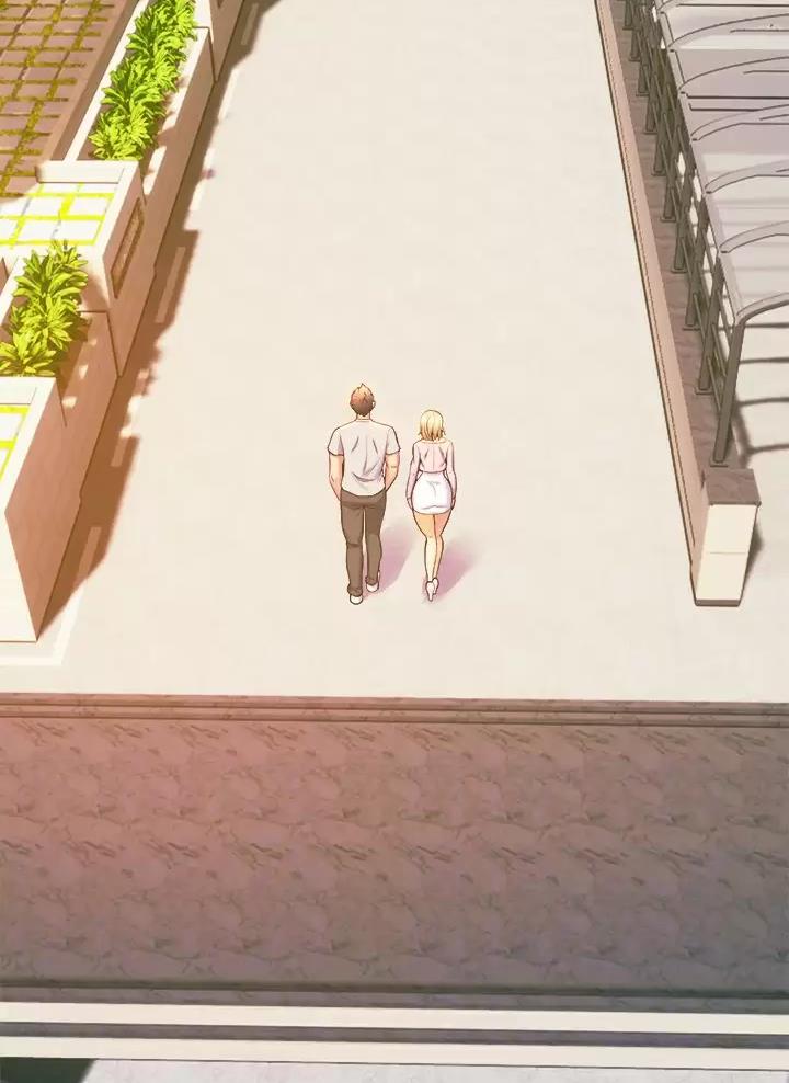 《舞蹈系的日子》第73话 第20页