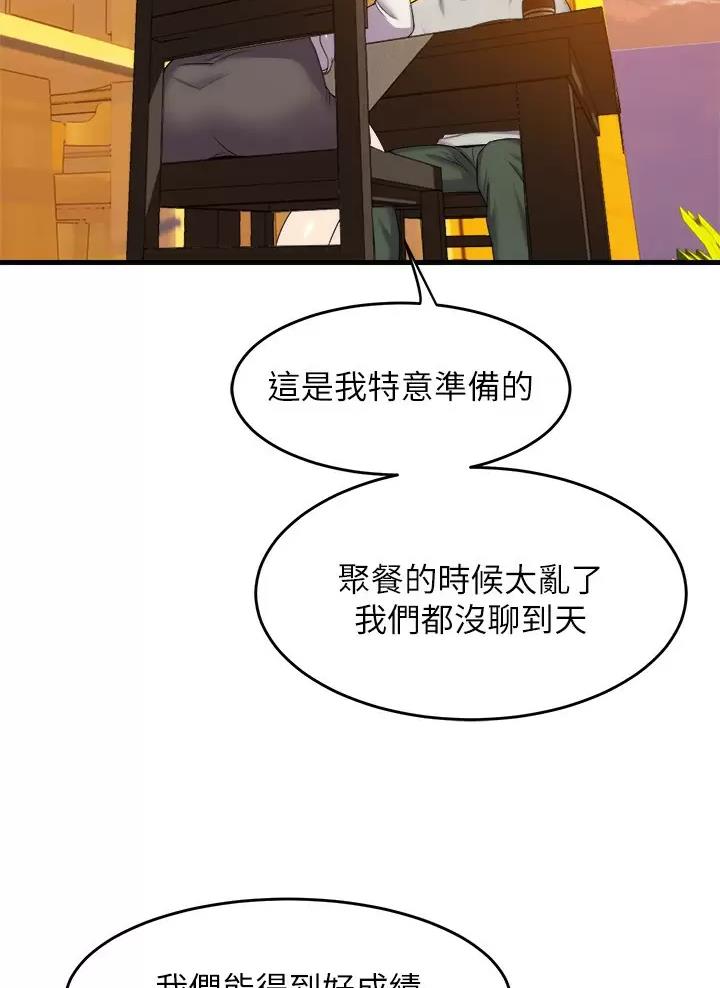 《舞蹈系的日子》第73话 第32页