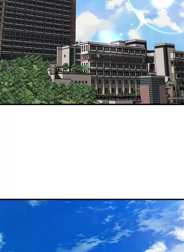 《舞蹈系的日子》第76话 第13页