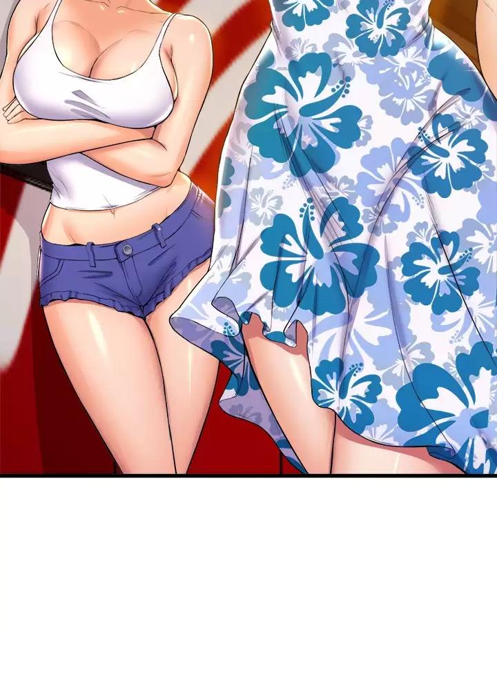 《舞蹈系的日子》第76话 第20页