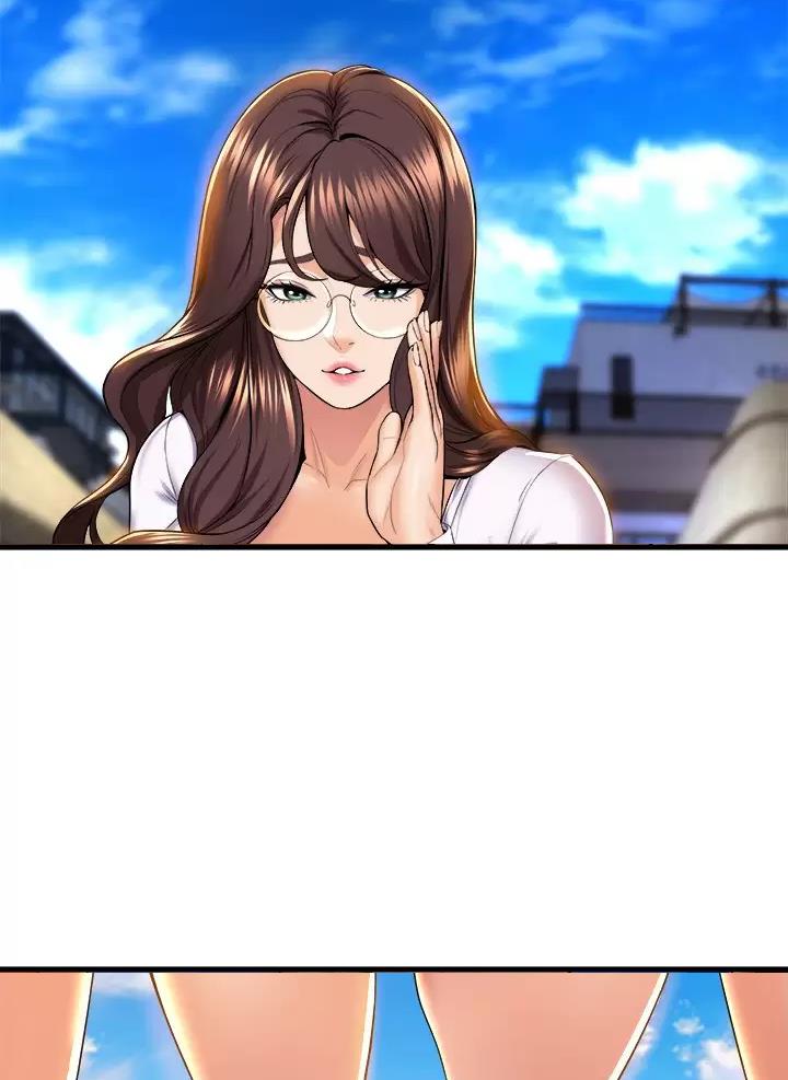 《舞蹈系的日子》第76话 第38页