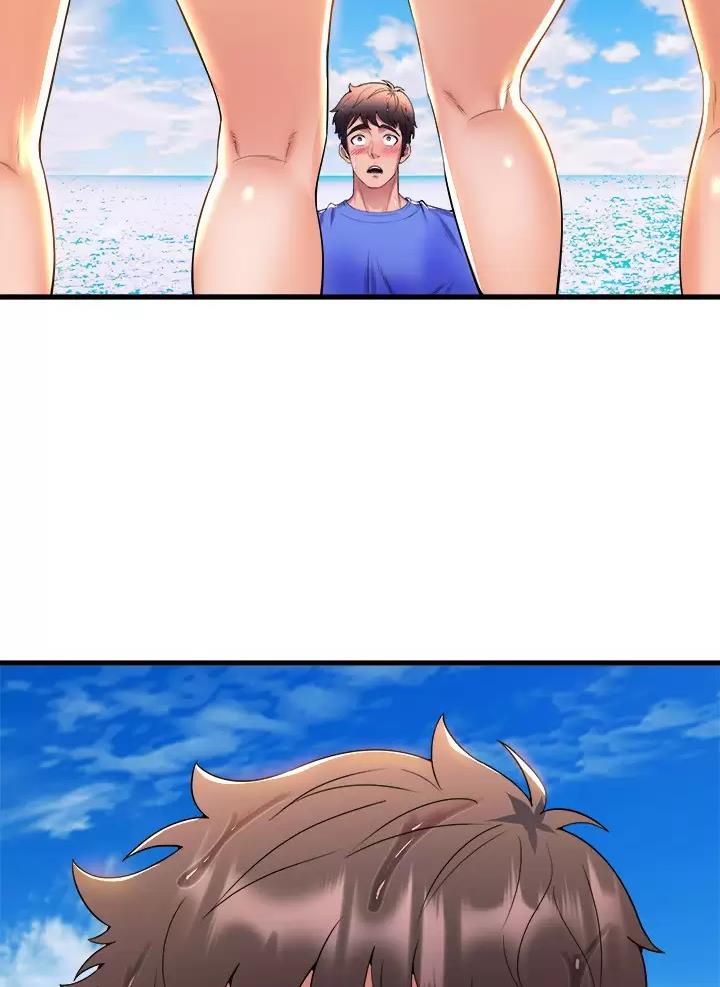 《舞蹈系的日子》第76话 第39页