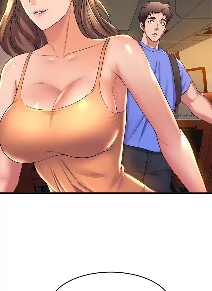 《舞蹈系的日子》第76话 第8页