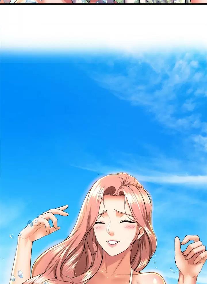 《舞蹈系的日子》第77话 第3页