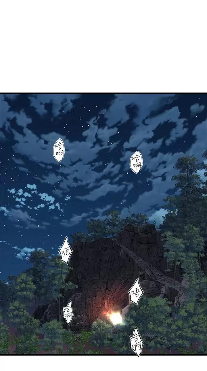 《舞蹈系的日子》第79话 第1页