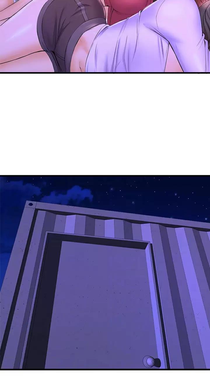 《舞蹈系的日子》第81话 第18页