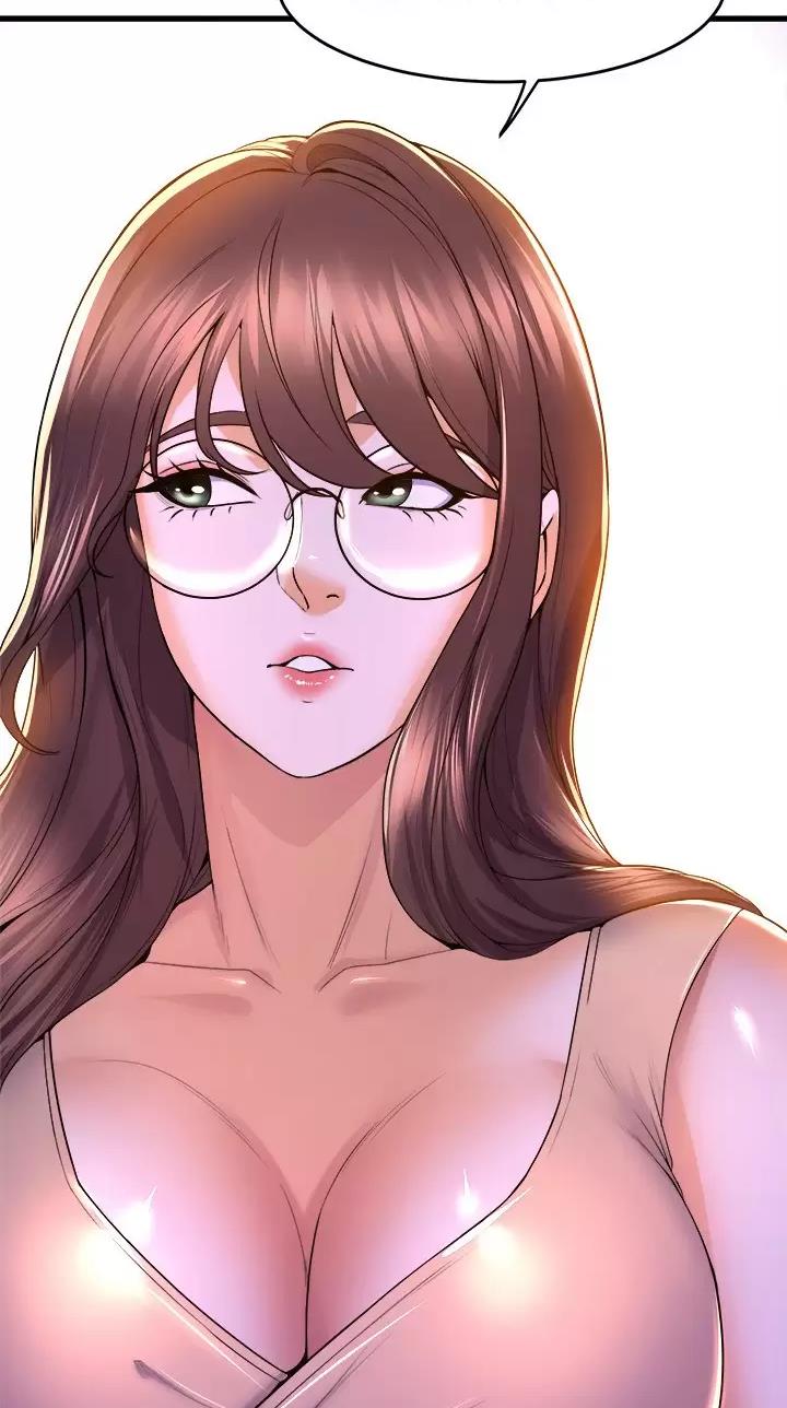 《舞蹈系的日子》第81话 第35页