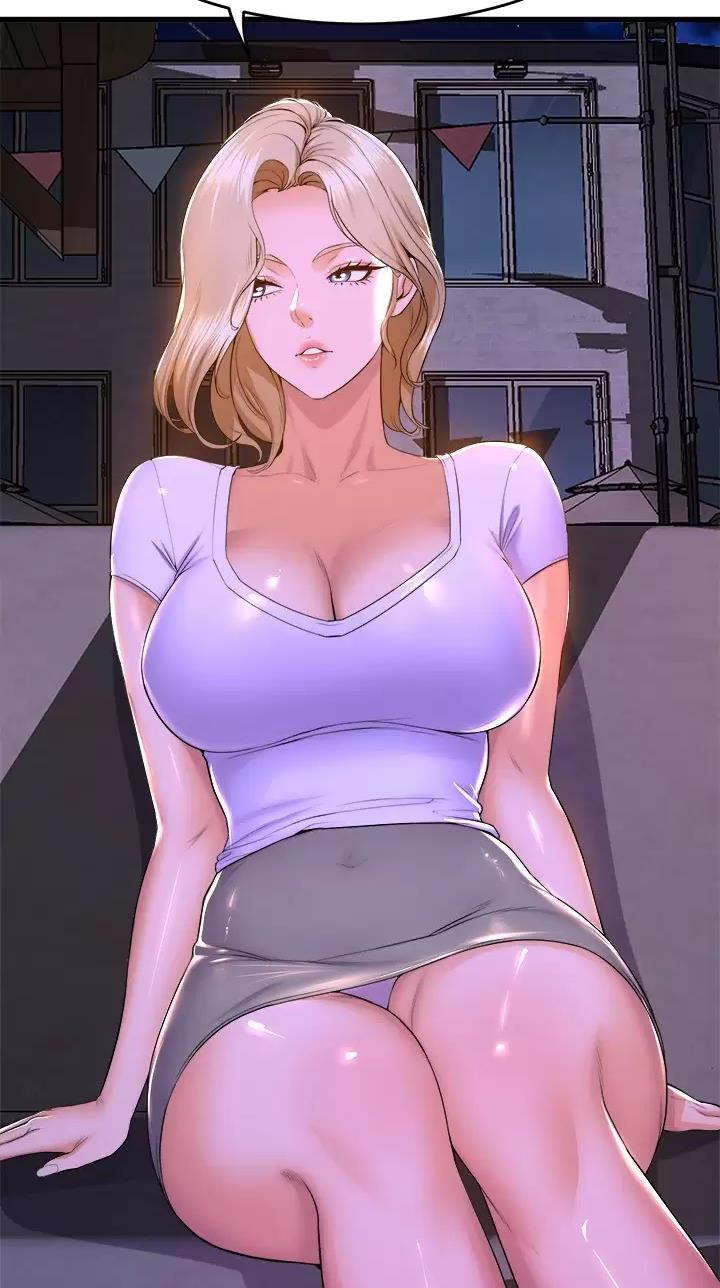 《舞蹈系的日子》第81话 第6页