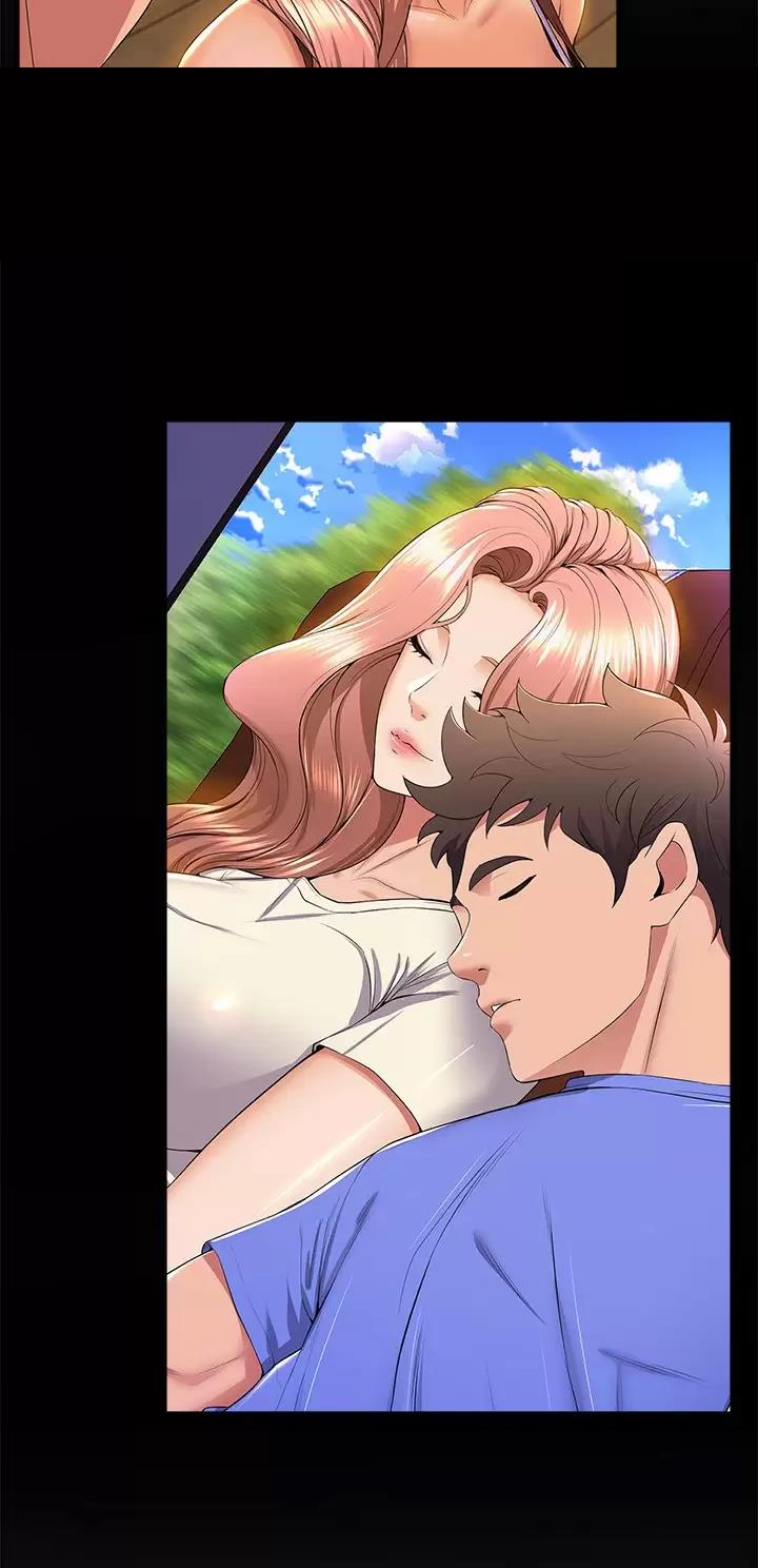 《舞蹈系的日子》第86话 第24页