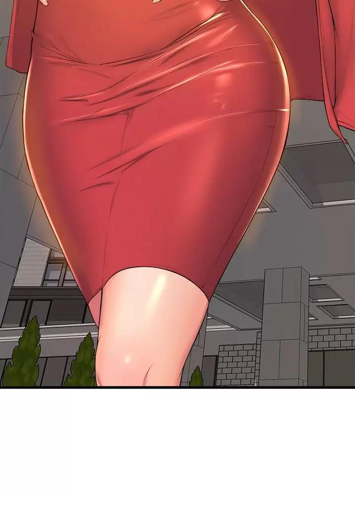 《舞蹈系的日子》第89话 第21页