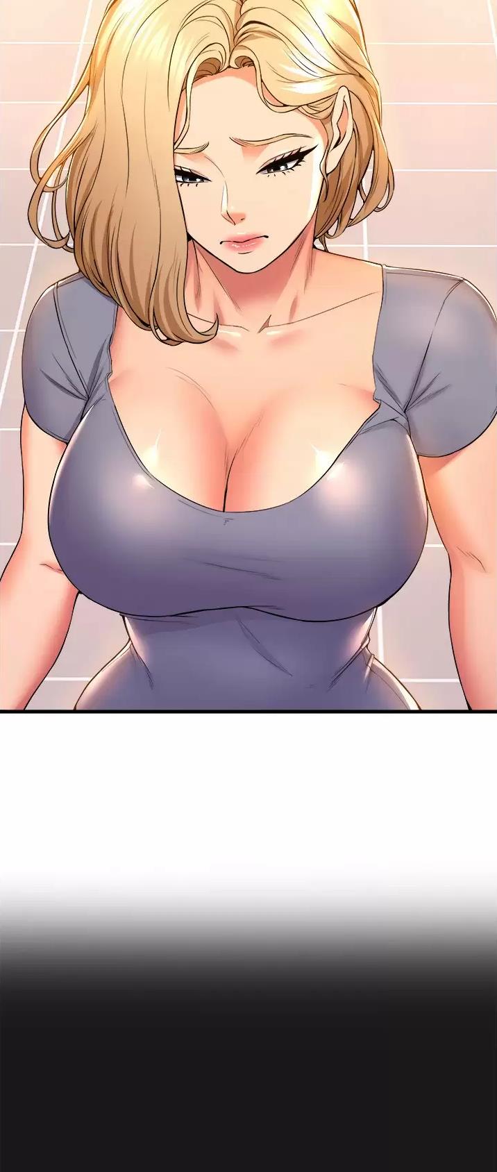 《舞蹈系的日子》第89话 第4页