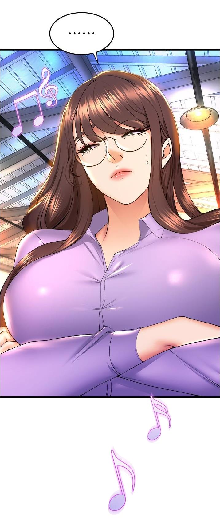 《舞蹈系的日子》第94话 第11页