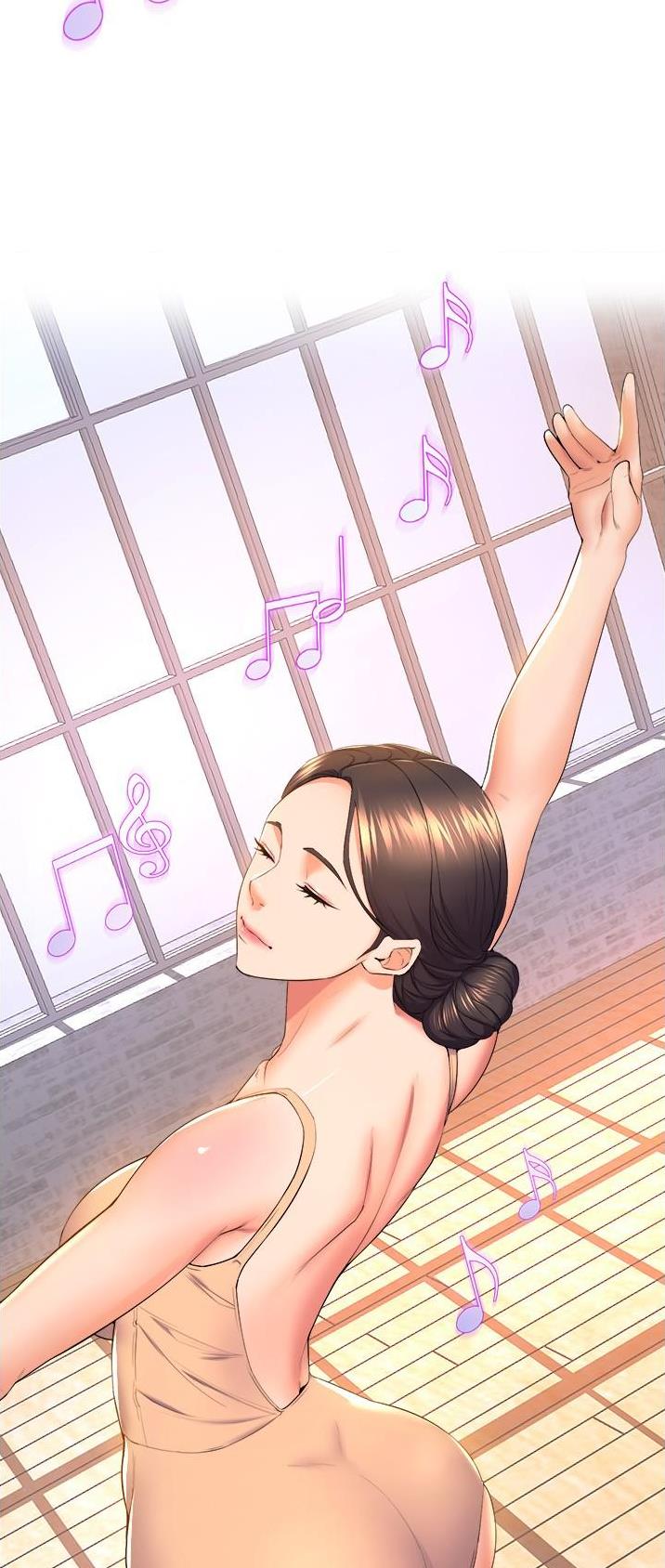 《舞蹈系的日子》第94话 第7页