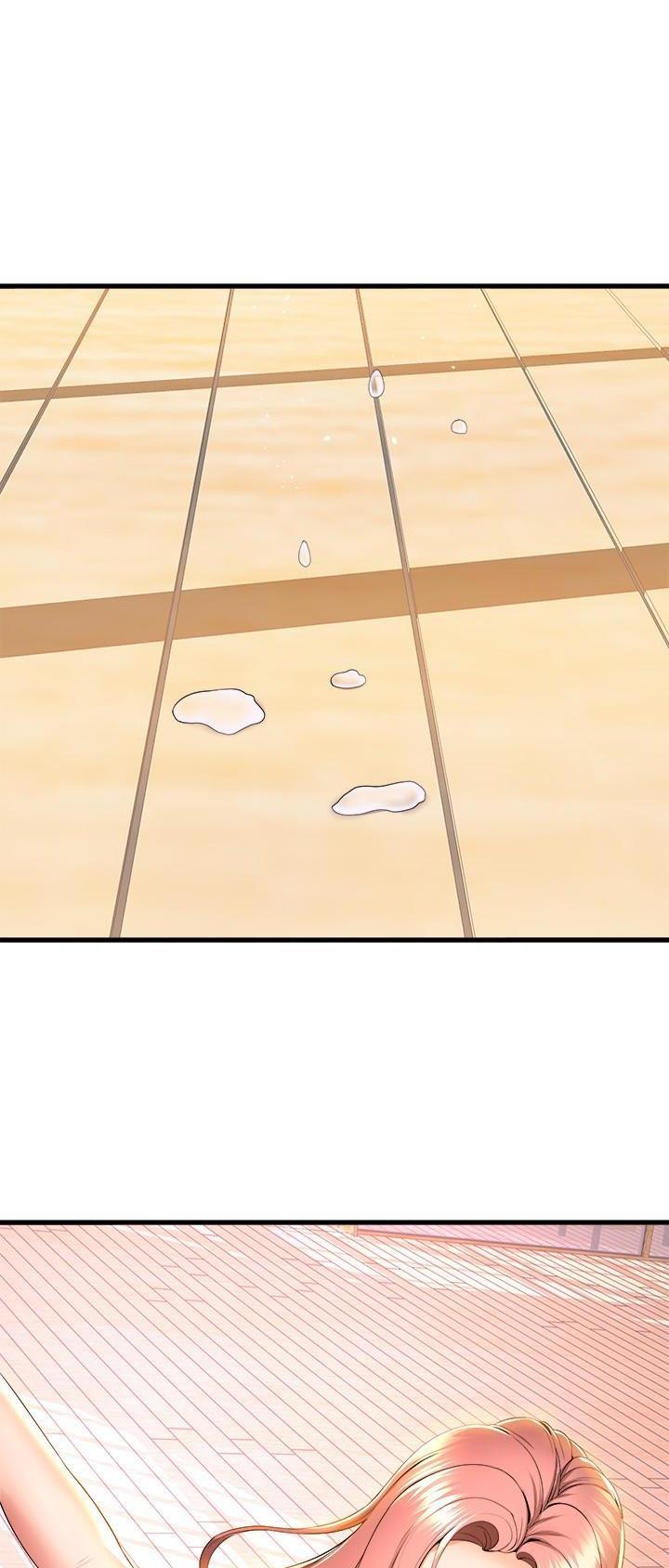 《舞蹈系的日子》第92话 第1页
