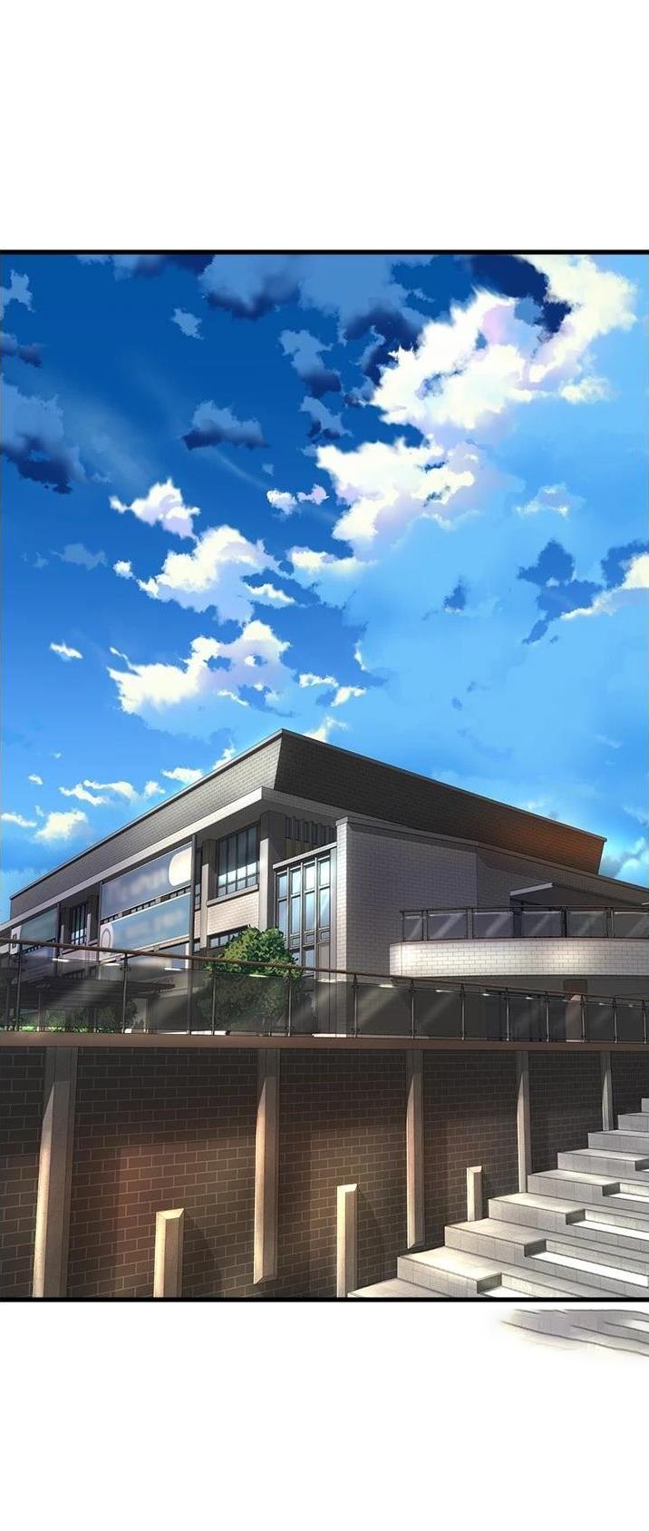 《舞蹈系的日子》第96话 第1页
