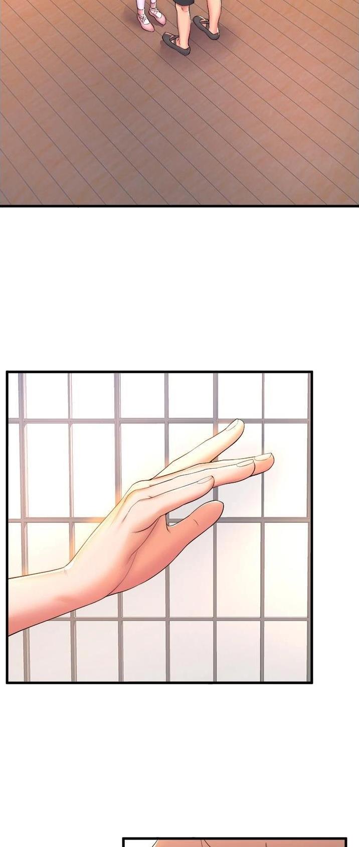 《舞蹈系的日子》第96话 第3页