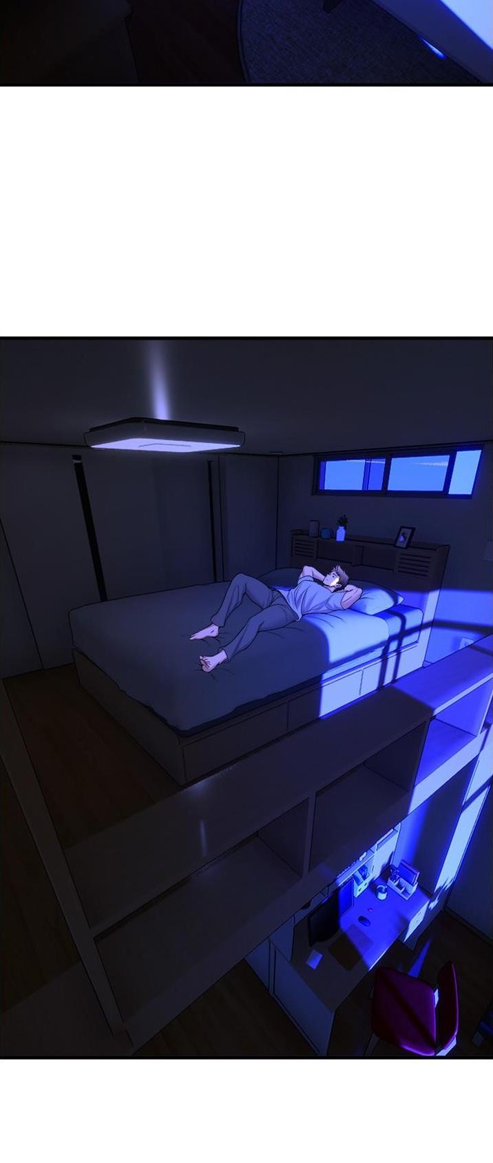 《舞蹈系的日子》第100话 第21页
