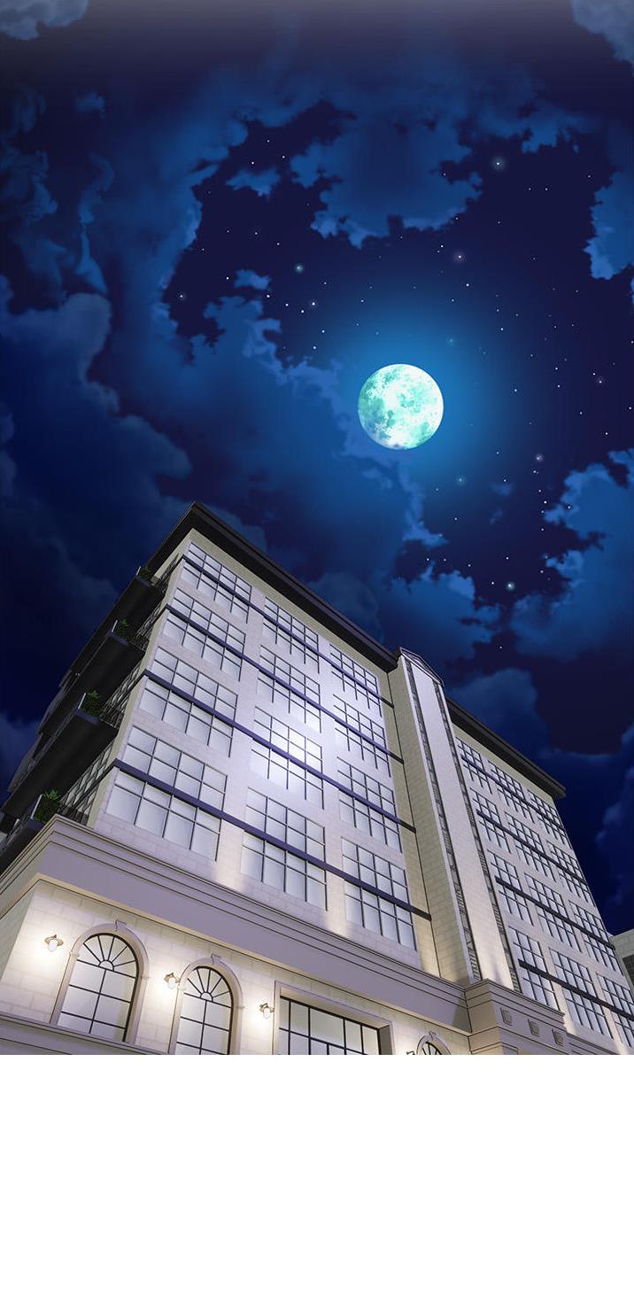 《舞蹈系的日子》第100话 第23页