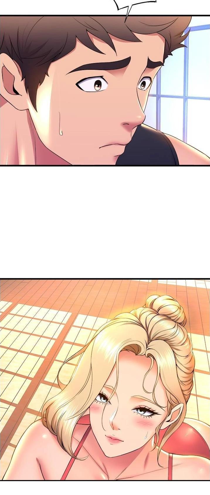 《舞蹈系的日子》第97话 第6页