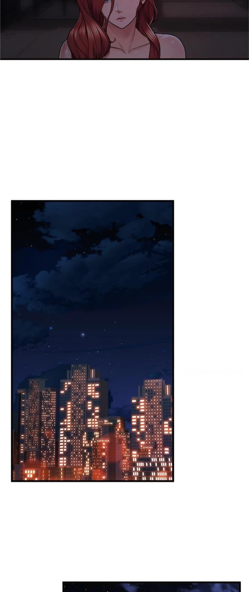 《舞蹈系的日子》第105话 第12页