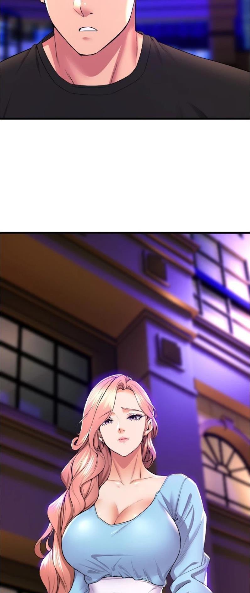 《舞蹈系的日子》第105话 第15页